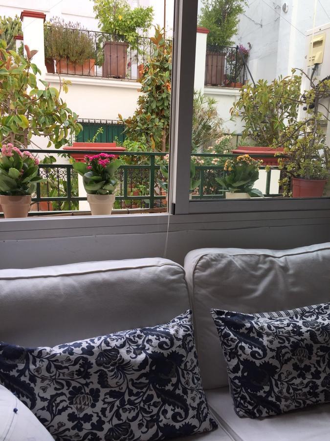 Appartement Apartamento Plaza Salvador