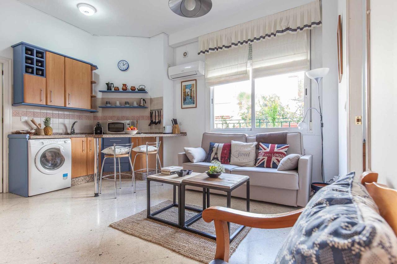 Appartement Apartamento Plaza Salvador *