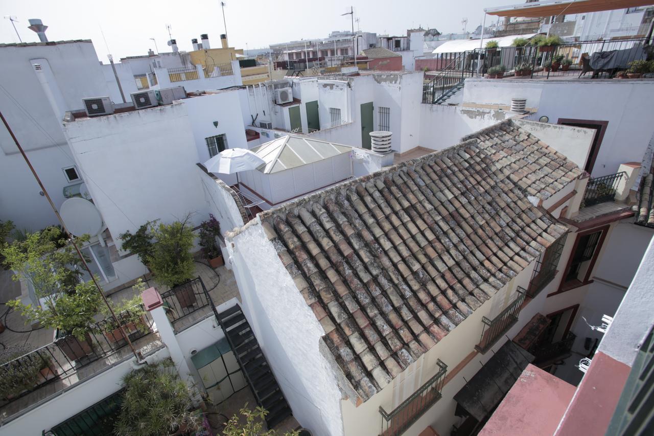 Apartamento Plaza Salvador * Seville
