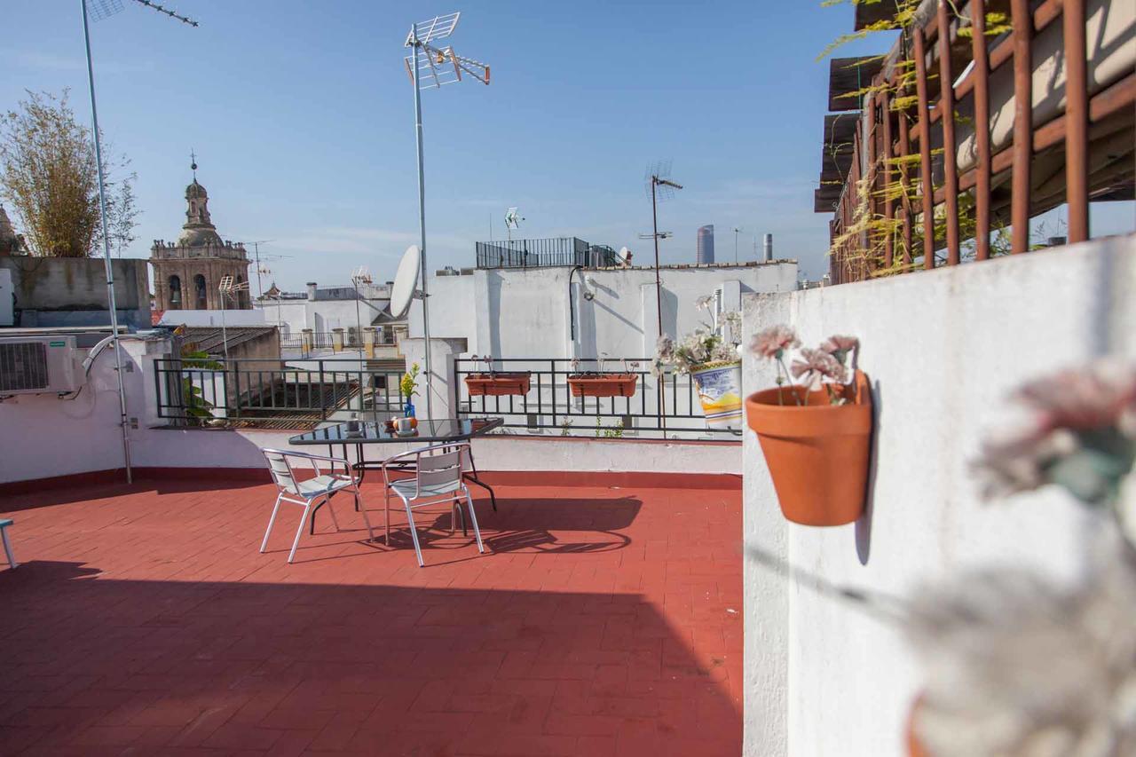 Apartamento Plaza Salvador Seville