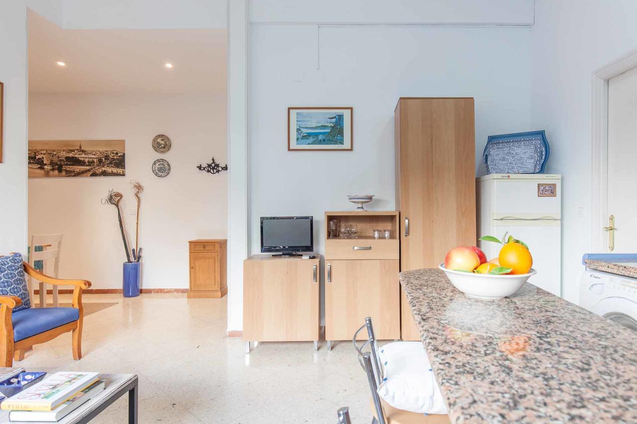 Apartamento Plaza Salvador * Seville