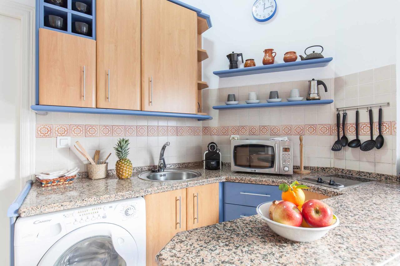 Apartamento Plaza Salvador Apartment