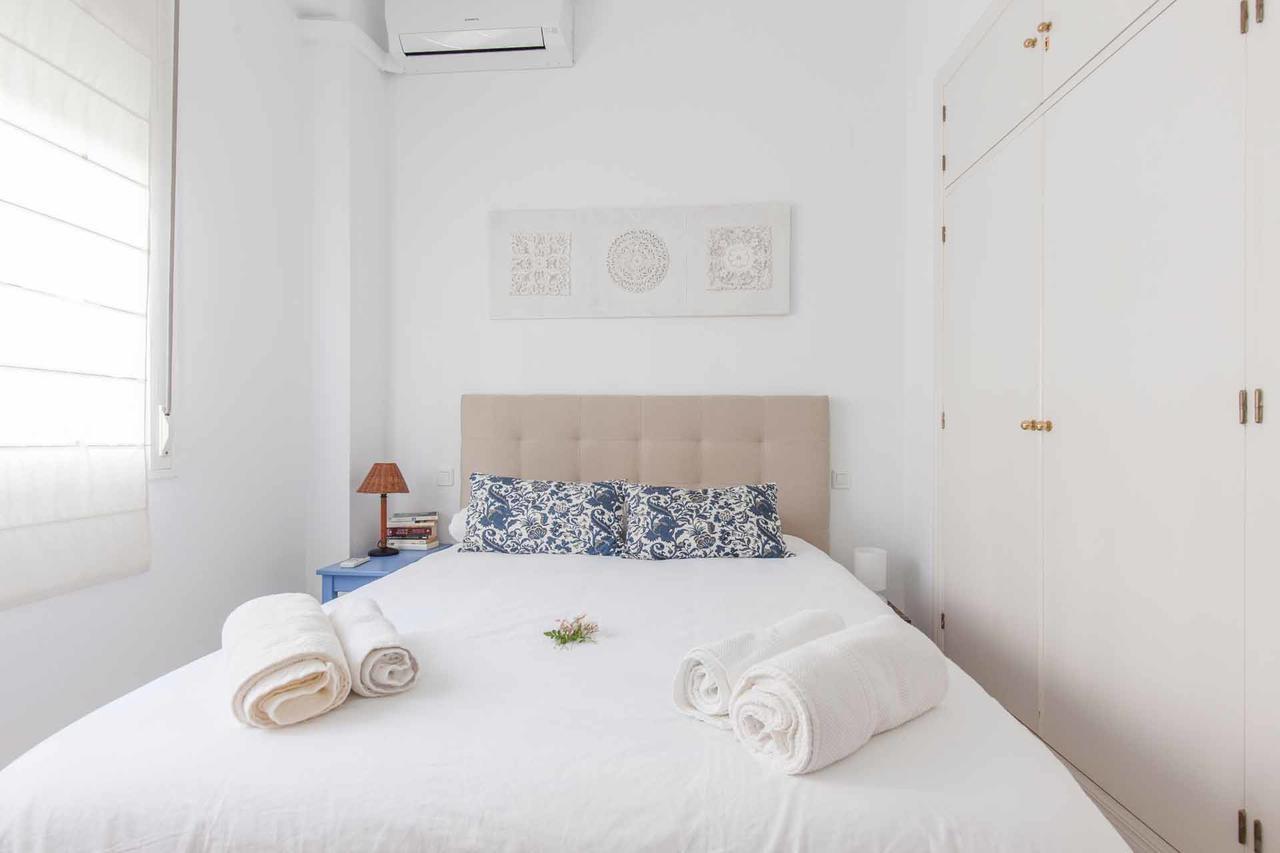 Apartamento Plaza Salvador * Seville