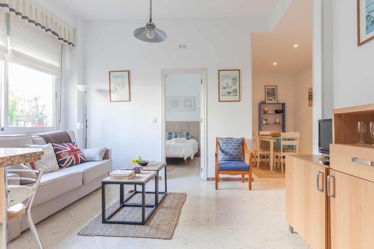 Apartamento Plaza Salvador * Seville
